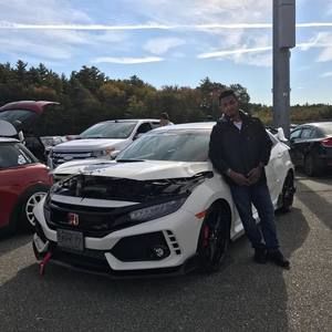 Meet your Posher, Angel